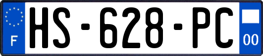 HS-628-PC