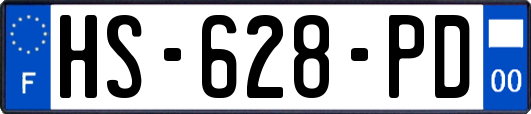 HS-628-PD