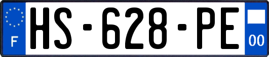 HS-628-PE