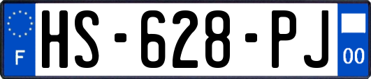 HS-628-PJ