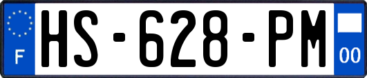 HS-628-PM
