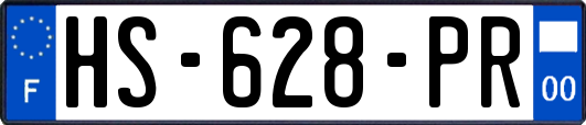 HS-628-PR