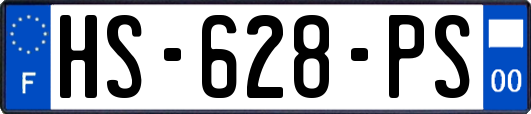 HS-628-PS