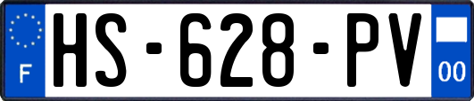 HS-628-PV