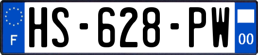 HS-628-PW