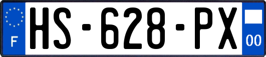 HS-628-PX