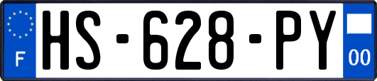 HS-628-PY