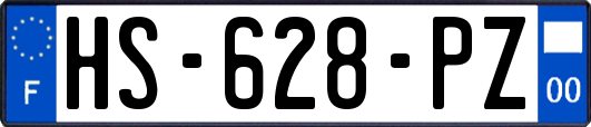 HS-628-PZ