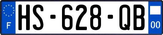 HS-628-QB