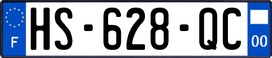 HS-628-QC