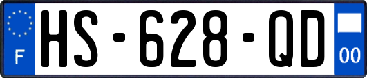 HS-628-QD