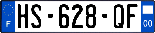 HS-628-QF