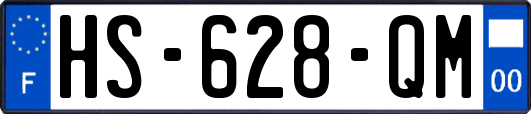 HS-628-QM