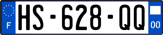 HS-628-QQ
