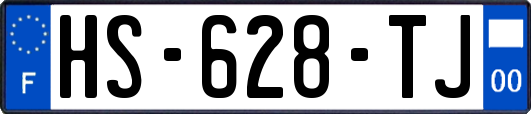 HS-628-TJ