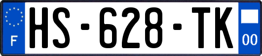 HS-628-TK