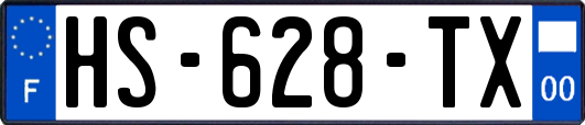 HS-628-TX