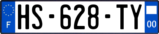 HS-628-TY