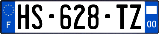 HS-628-TZ