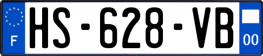 HS-628-VB