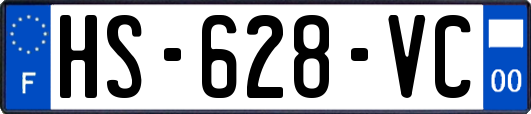 HS-628-VC