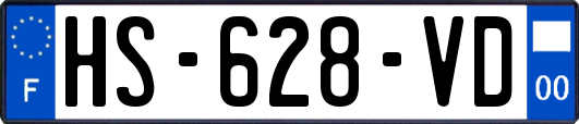HS-628-VD