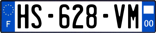 HS-628-VM