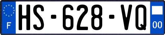 HS-628-VQ