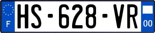 HS-628-VR