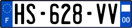HS-628-VV