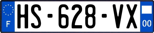 HS-628-VX