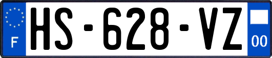 HS-628-VZ