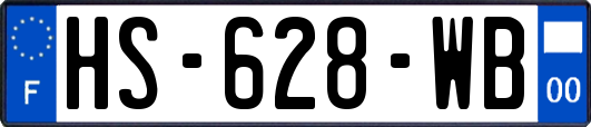 HS-628-WB