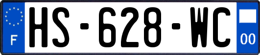 HS-628-WC
