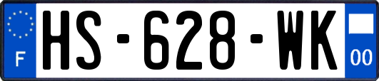 HS-628-WK