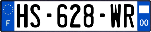 HS-628-WR