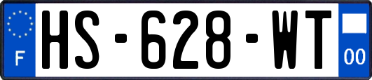 HS-628-WT