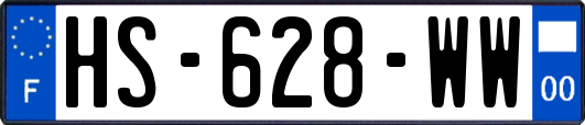 HS-628-WW