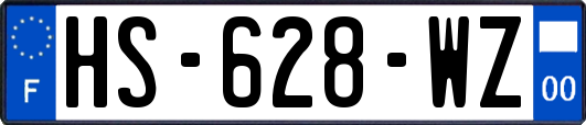 HS-628-WZ