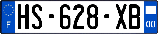 HS-628-XB