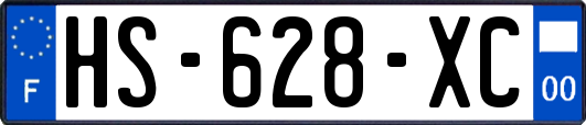 HS-628-XC