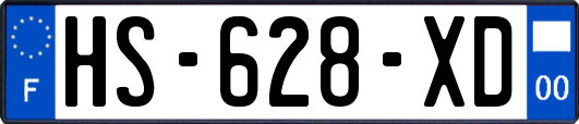 HS-628-XD