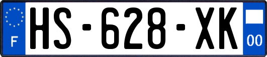 HS-628-XK