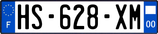 HS-628-XM