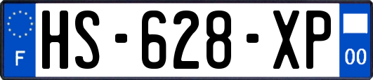 HS-628-XP