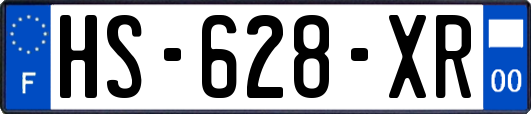 HS-628-XR