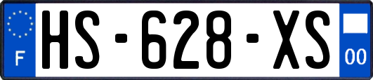 HS-628-XS