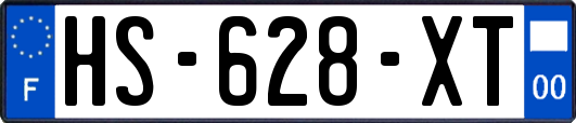 HS-628-XT