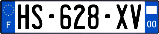 HS-628-XV
