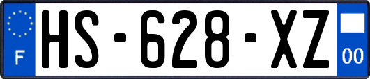 HS-628-XZ